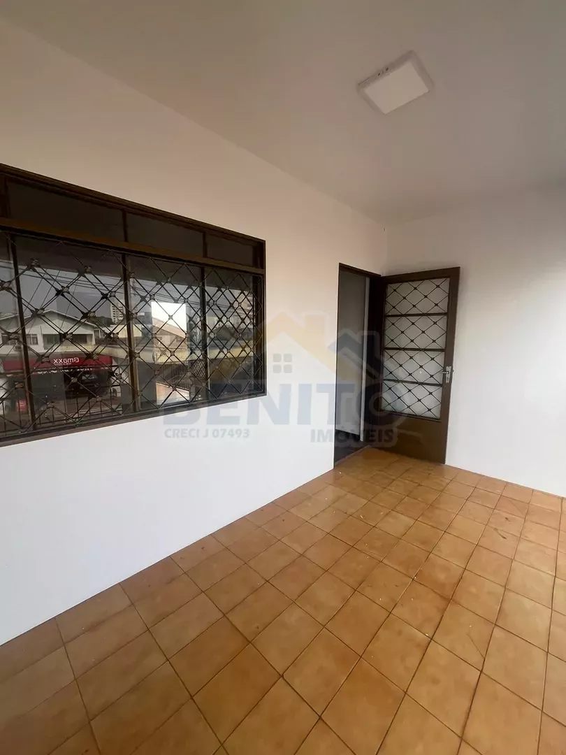 Vende-se Apartamento